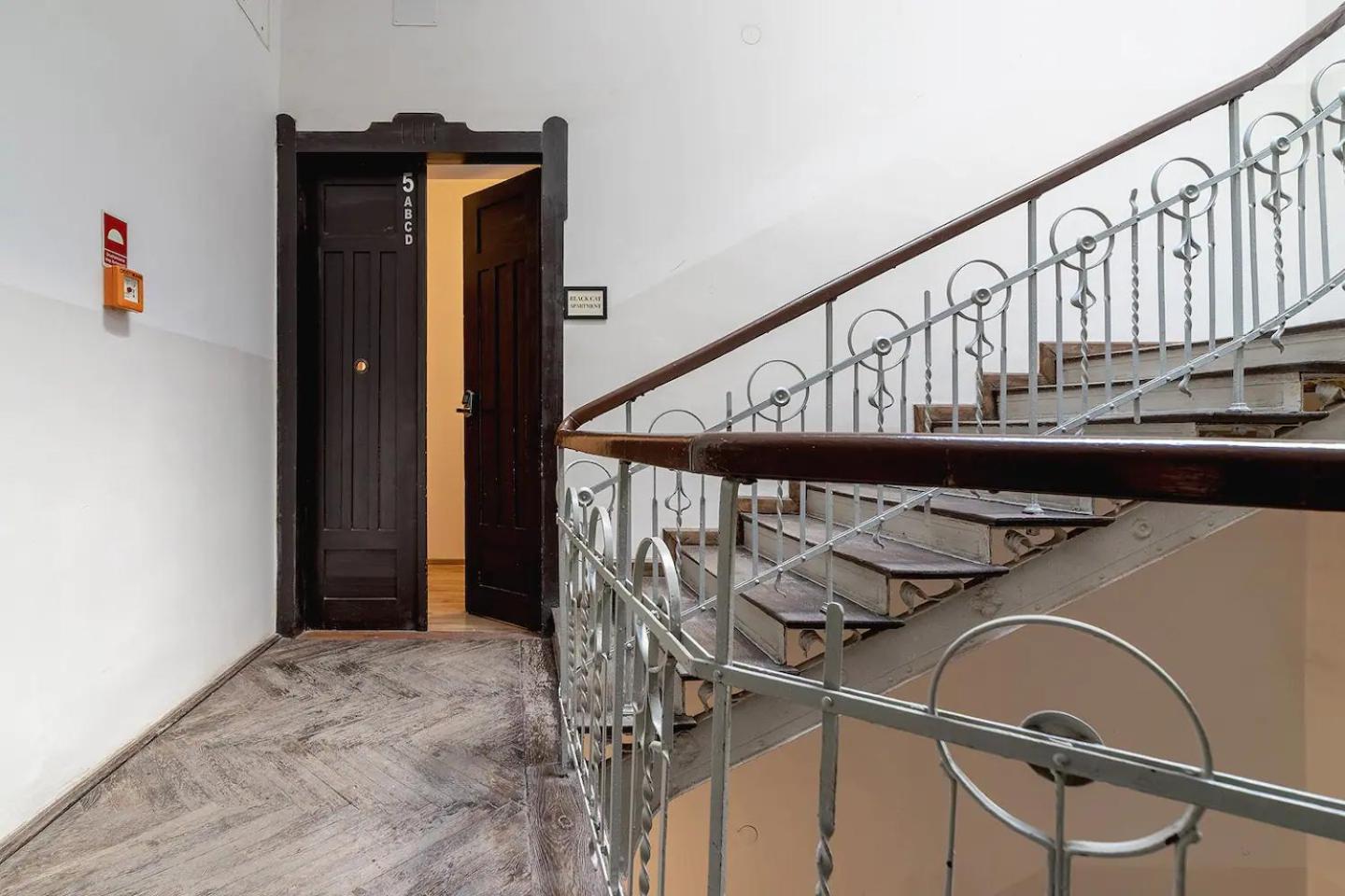 Leilighet Two-bedroom - Old Town