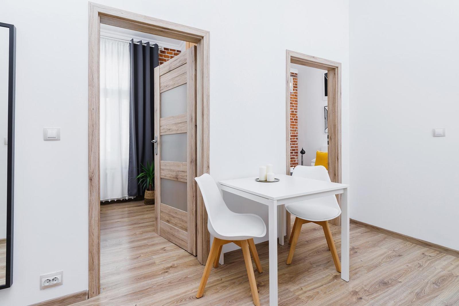 Leilighet Two-bedroom - Old Town